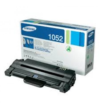 Toner Samsung MLT-D1052S, ČRNA, ORIGINAL