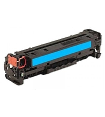 Toner HP CF381A 312A, MODRA, KOMPATIBILNI