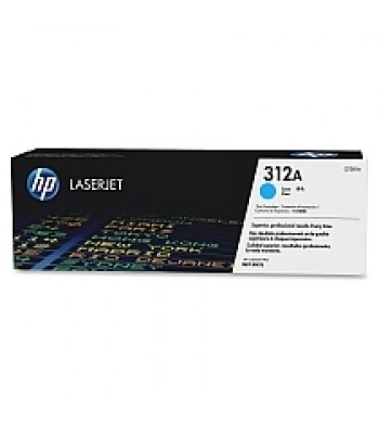 Toner HP CF381A 312A