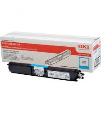 Toner OKI 44250723 