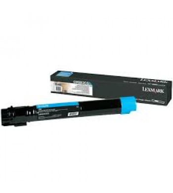 Toner Lexmark C950X2CG