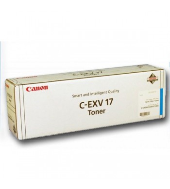 Toner Canon C-EXV17 C
