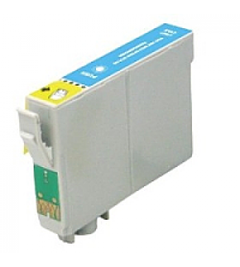 Kartuša Epson T1002 C