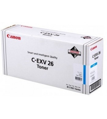 Toner Canon C-EXV 26C