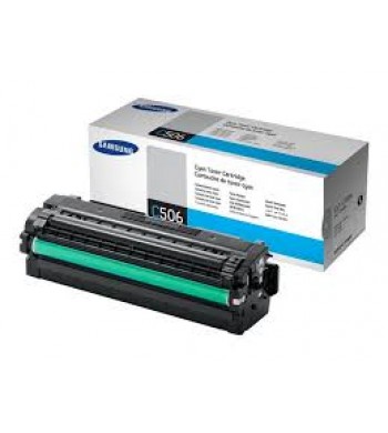 Toner Samsung CLT-C506L 