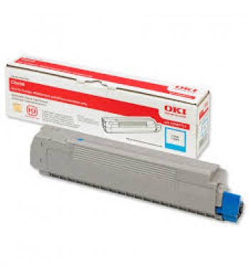 Toner OKI 43487711