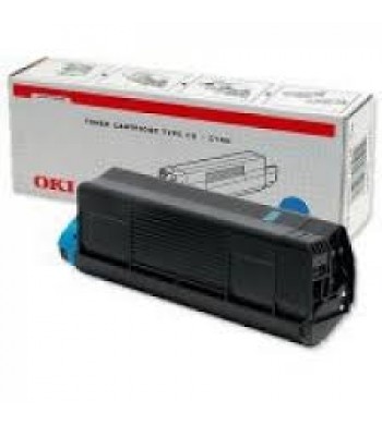 Toner OKI 42127407