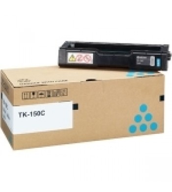 Toner Kyocera TK-150, MODRA, ORIGINAL