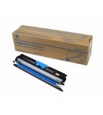 Toner Minolta MC1600C (A0V30HH)