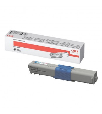 Toner OKI 44469706 