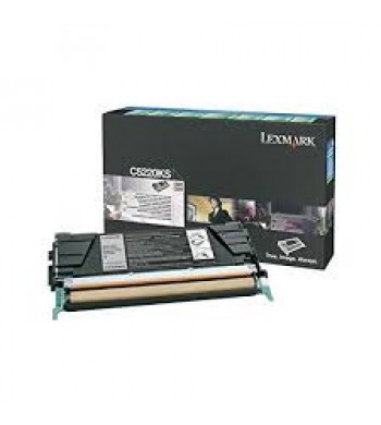 Toner Lexmark C5240CH