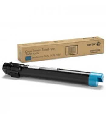 Toner Xerox 006R01398 (7425), MODRA, ORIGINAL