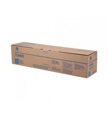 TONER MINOLTA TN-214C