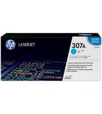Toner HP CE741A