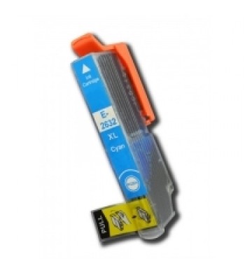Kartuša za Epson 26XL (T2632), MODRA, KOMPATIBLNA