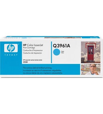 Toner HP 122A (Q3961A)