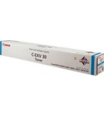 Toner Canon C-EXV 30 C