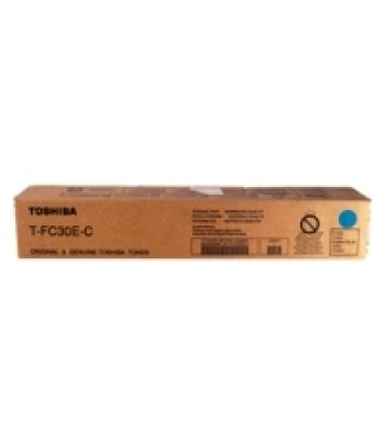 Toner Toshiba T-FC30EC