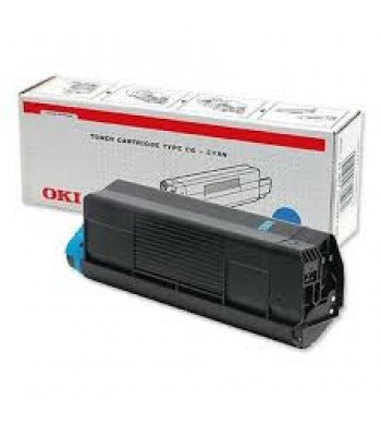 Toner OKI 42804515