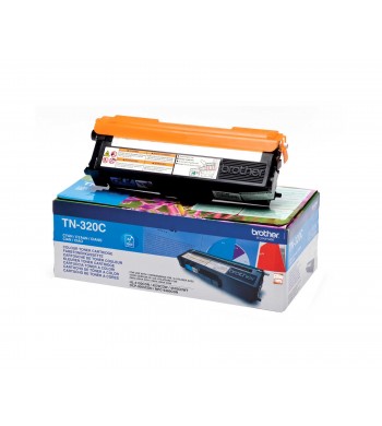 Toner Brother TN-320C