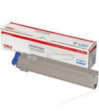 Toner OKI 42918915