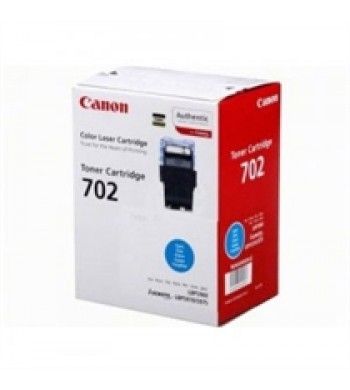Toner Canon 702 (9644A004)
