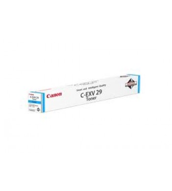 Toner Canon C-EXV 29C