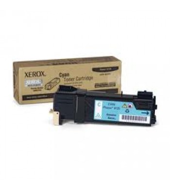 Toner Xerox 6125 (106R01335), MODRA, ORIGINAL