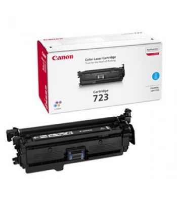 Toner Canon CRG-723C