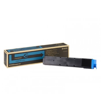 Toner Kyocera TK-8305C