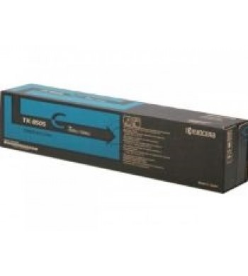 Toner Kyocera Mita TK-8505C