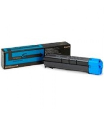 Toner Kyocera Mita TK-8705C