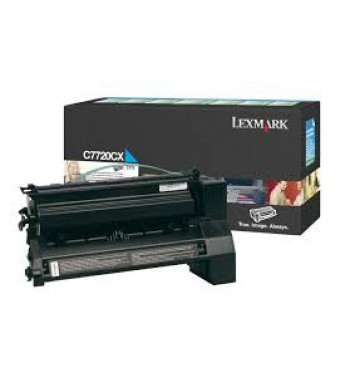 Toner Lexmark C7720CX