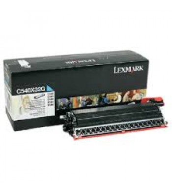 Boben Lexmark C540X32G cyan