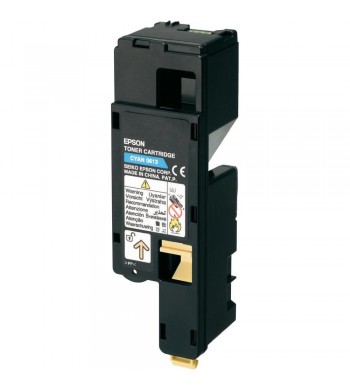 Toner Epson C1700 (S050613)