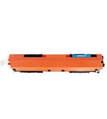 Toner HP CF351A 130A, MODRA, KOMPATIBILNA