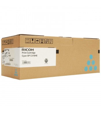 Toner Ricoh/Nashuatec SPC232DN (406480)