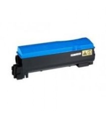 TONER Kyocera TK-570C, MODRA, KOMPATIBILNI