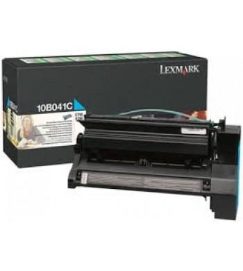 Toner Lexmark 10B042C