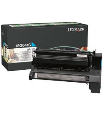 Toner Lexmark 15G041C