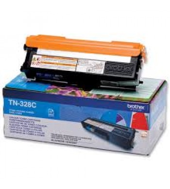 Toner Brother TN-328C