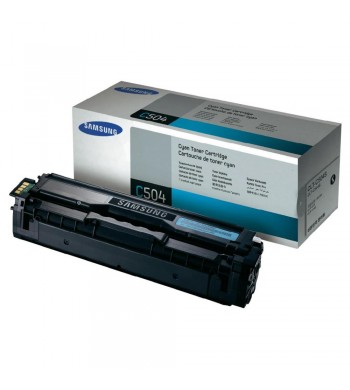Toner Samsung CLT-C504S