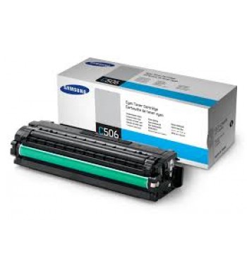 Toner Samsung CLT-C506S