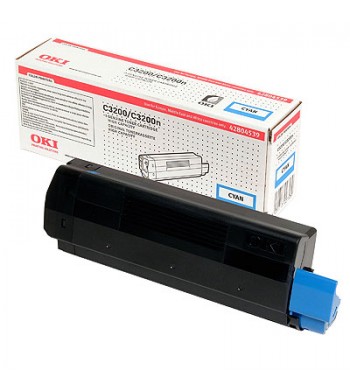 Toner OKI 42804539