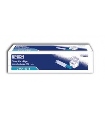 Toner Epson S050318