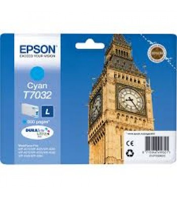 Kartuša Epson T7032 