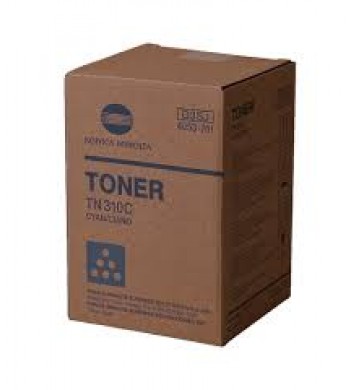 Toner Minolta TN-310C