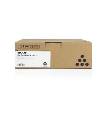 Toner Ricoh SP201 (407254)