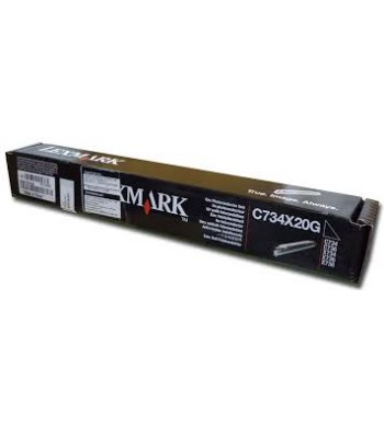 Boben Lexmark C734X20G