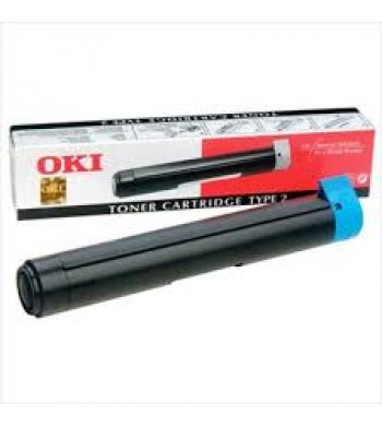 Toner OKI 09002395